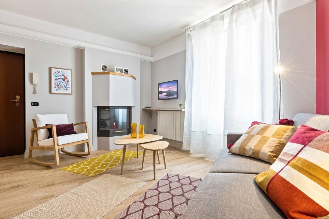 Apartment Piccola Venezia A Milano- Il Fascino Dei Navigli! Mailand
