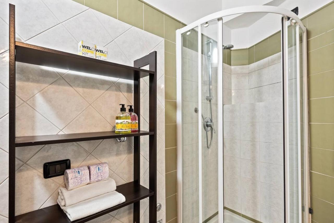 Apartment Piccola Venezia A Milano- Il Fascino Dei Navigli! Mailand